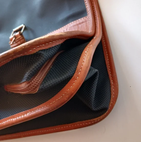 Longchamp men Buisness ,travel Bag
